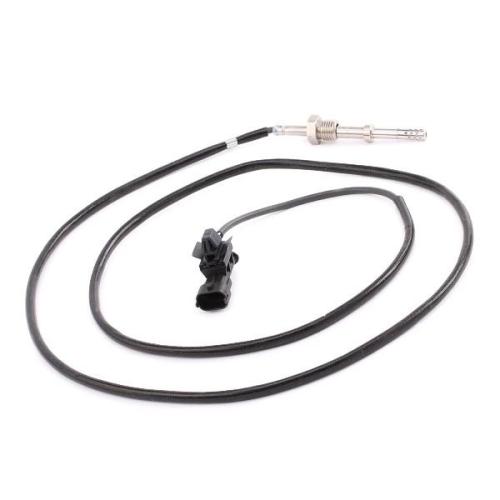 RIDEX 3938E0124 Abgastemperatursensor 2-Polig für OPEL ZAFIRA B (A05) 55563091 Bild RIDEX 3938E0124 Abgastemperatursensor 2-Polig für OPEL ZAFIRA B (A05) 55563091