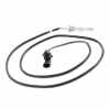 RIDEX 3938E0124 Abgastemperatursensor 2-Polig für OPEL ZAFIRA B (A05) 55563091 Bild RIDEX 3938E0124 Abgastemperatursensor 2-Polig für OPEL ZAFIRA B (A05) 55563091