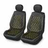 RIDEX 4773A0189 Sitzschonbezug Vorne Polyester Schwarz Beige für VW Golf 5I Bild RIDEX 4773A0189 Sitzschonbezug Vorne Polyester Schwarz Beige für VW Golf 5I