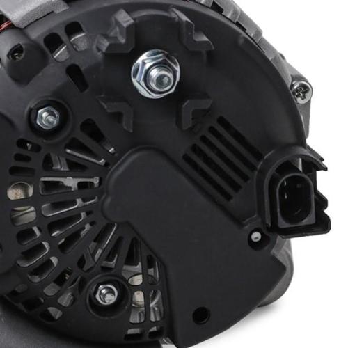RIDEX 4G0045 Lichtmaschine 150A 14V Drehrichtung im Uhrzeigersinn mit für BMW Bild RIDEX 4G0045 Lichtmaschine 150A 14V Drehrichtung im Uhrzeigersinn mit für BMW