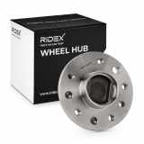 RIDEX Radnabe Hinten für OPEL Omega B Caravan (V94)
