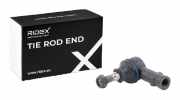RIDEX Spurstangenkopf außen beidseitig Vorderachse Traggelenk M12X1.5 914T0034