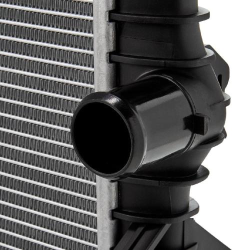 RIDEX 470R0971 Motorkühler / Wasserkühler für FORD 1935473 2002228 GK218005BB Bild RIDEX 470R0971 Motorkühler / Wasserkühler für FORD 1935473 2002228 GK218005BB