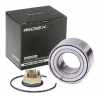 RIDEX 654W0008 Radlagersatz pro 1 Rad Vorne beidseitig für RENAULT 4021000QAA Bild RIDEX 654W0008 Radlagersatz pro 1 Rad Vorne beidseitig für RENAULT 4021000QAA