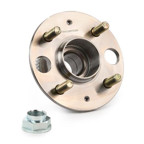 RIDEX 654W0476 Radlagersatz pro 1 Rad Hinten für HONDA CIVIC VI Hatchback Bild RIDEX 654W0476 Radlagersatz pro 1 Rad Hinten für HONDA CIVIC VI Hatchback