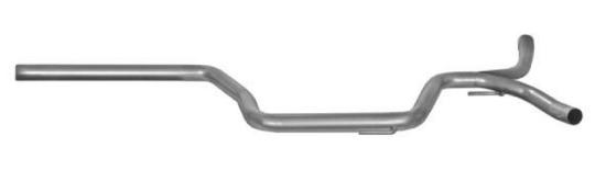 VEGAZ Abgasrohr für AUDI A4 Avant (8ED, B7) Bild VEGAZ Abgasrohr für AUDI A4 Avant (8ED, B7)