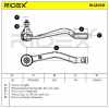 RIDEX Spurstangenkopf Vorderachse links Traggelenk 914T0131 für DACIA SANDERO II Bild RIDEX Spurstangenkopf Vorderachse links Traggelenk 914T0131 für DACIA SANDERO II