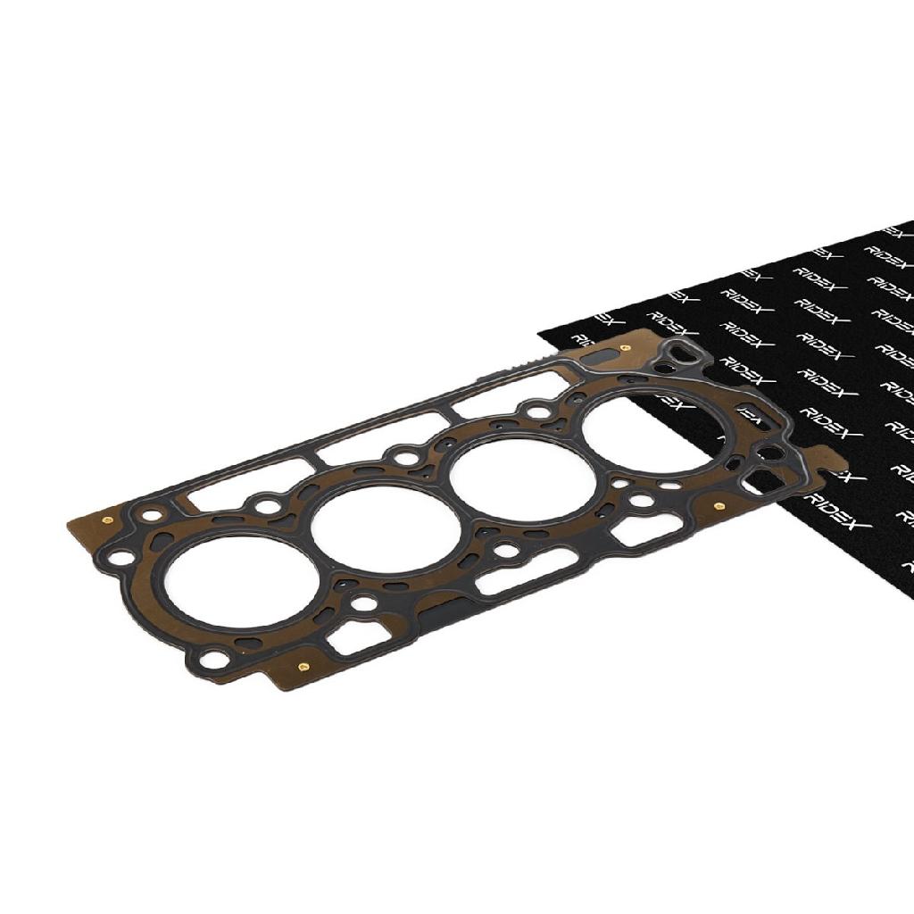 RIDEX 318G0091 Zylinderkopfdichtung für FORD Fiesta Mk6 Schrägheck (JA8, JR8)