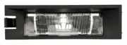 OLSA 1.05.084.00 Kennzeichenbeleuchtung Hinten für FIAT PUNTO (188) PUNTO Van