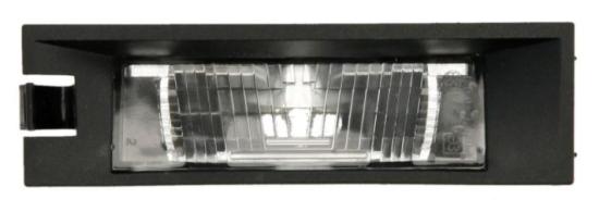 OLSA 1.05.084.00 Kennzeichenbeleuchtung Hinten für FIAT PUNTO (188) PUNTO Van Bild OLSA 1.05.084.00 Kennzeichenbeleuchtung Hinten für FIAT PUNTO (188) PUNTO Van