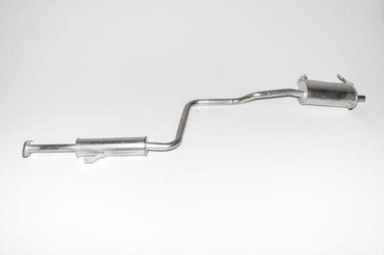 VEGAZ Endschalldämpfer Hinten für SUZUKI SWIFT II Schrägheck (EA, MA) Bild VEGAZ Endschalldämpfer Hinten für SUZUKI SWIFT II Schrägheck (EA, MA)
