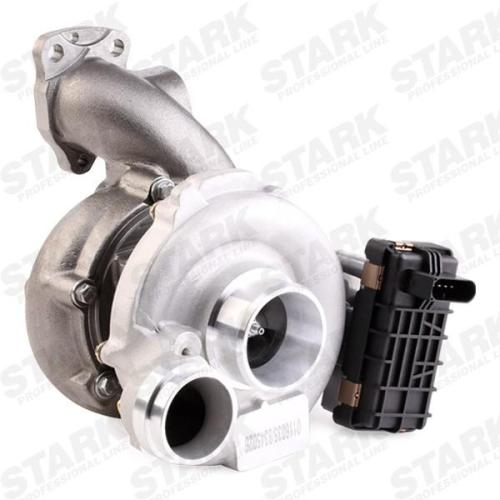 STARK SKCT-1190020 Turbolader Abgasturbolader passend für MERCEDES-BENZ Bild STARK SKCT-1190020 Turbolader Abgasturbolader passend für MERCEDES-BENZ