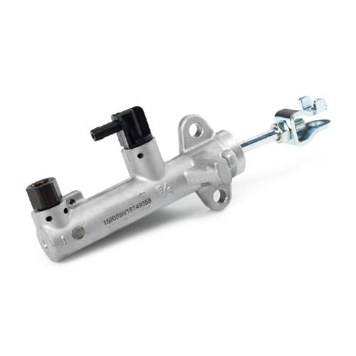 RIDEX 234M0191 Kupplungsgeberzylinder Durchmesser: 15,87mm für HONDA 46925SMJE03 Bild RIDEX 234M0191 Kupplungsgeberzylinder Durchmesser: 15,87mm für HONDA 46925SMJE03