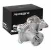 RIDEX 1260W0494 K&uuml;hlmittelpumpe Motork&uuml;hlung Wasserpumpe mit Geh&auml;use f&uuml;r TOYOTA