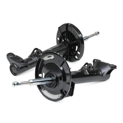 RIDEX 854S1675 2x Stoßdämpfer Federbein Gasdruck Vorne passend für MERCEDES-BENZ Bild RIDEX 854S1675 2x Stoßdämpfer Federbein Gasdruck Vorne passend für MERCEDES-BENZ