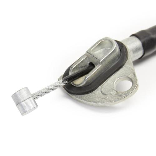 RIDEX Handbremsseil Hinten Rechts für TOYOTA RAV 4 III Bild RIDEX Handbremsseil Hinten Rechts für TOYOTA RAV 4 III
