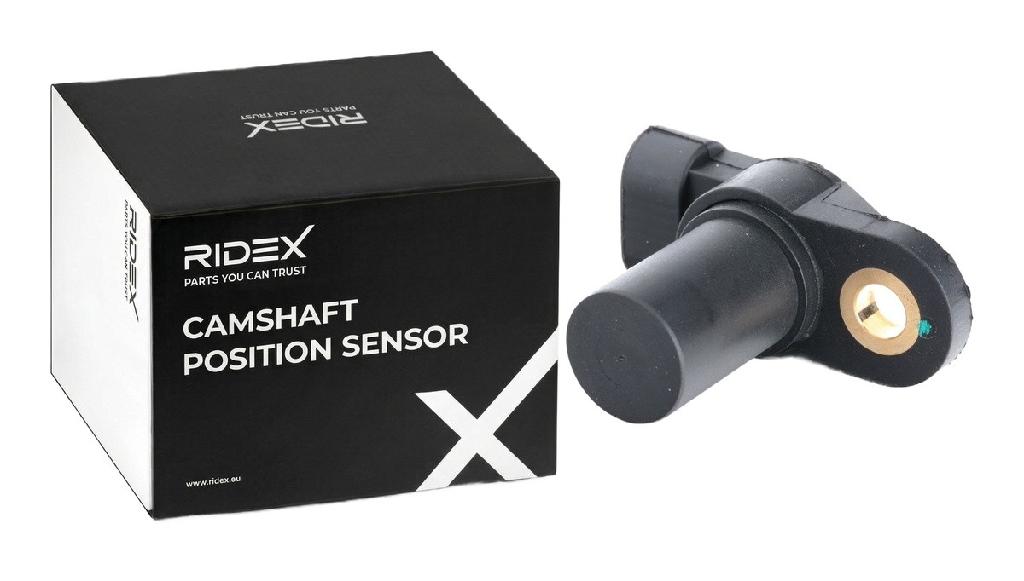 RIDEX Nockenwellensensor für LADA Niva (2121, 2131)