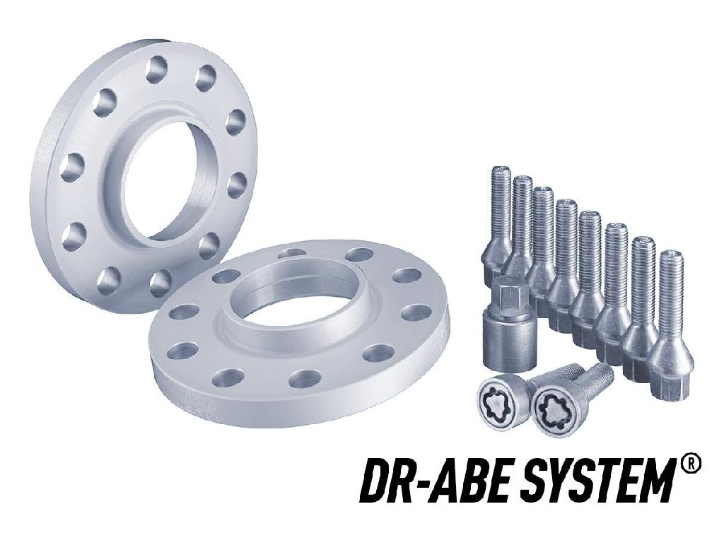 H&R 20mm Spurverbreiterung Spurplatte 5-Loch 112mm LK für AUDI A4 Avant A6 Avant