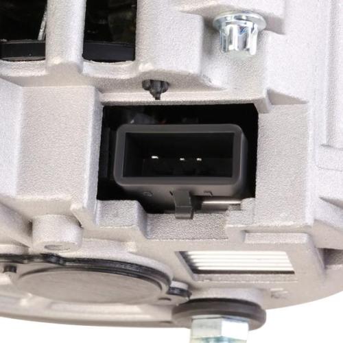 RIDEX 4G0990 Lichtmaschine 85A 12V Drehrichtung im Uhrzeigersinn mit 96211946 Bild RIDEX 4G0990 Lichtmaschine 85A 12V Drehrichtung im Uhrzeigersinn mit 96211946