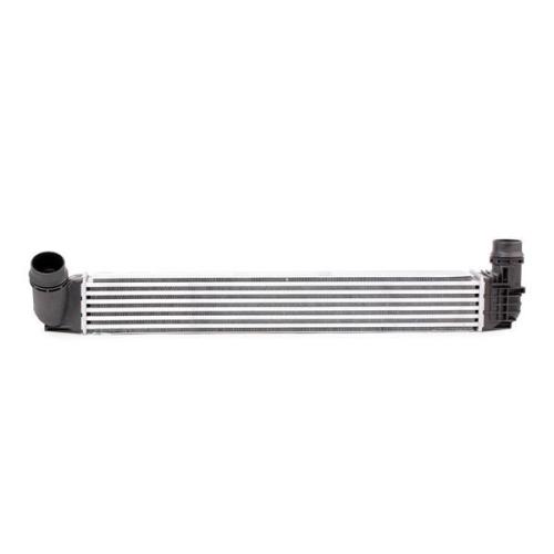 RIDEX 468I0035 Ladeluftkühler/LLK mit Schnellkupplungen Turbokühler für RENAULT Bild RIDEX 468I0035 Ladeluftkühler/LLK mit Schnellkupplungen Turbokühler für RENAULT