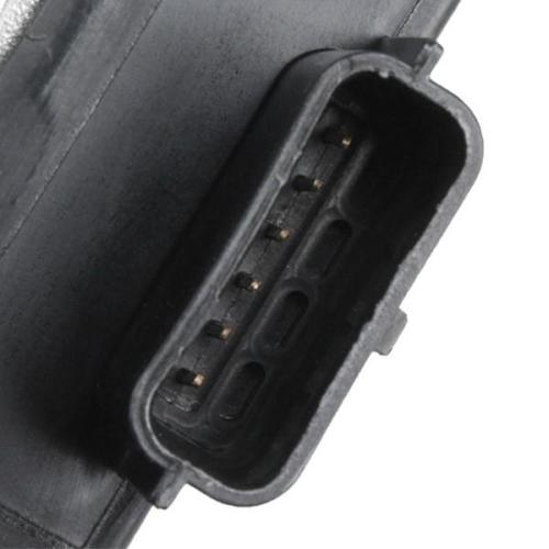 RIDEX 158T0140 Drosselklappe für RENAULT Twingo 1I (CN0) 161200251R 8200503217 Bild RIDEX 158T0140 Drosselklappe für RENAULT Twingo 1I (CN0) 161200251R 8200503217