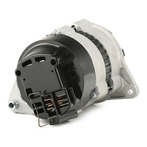 RIDEX 4G0484 Lichtmaschine 36A 12V Im Uhrzeigersinn und gegen Uhrzeigersinn mit Bild RIDEX 4G0484 Lichtmaschine 36A 12V Im Uhrzeigersinn und gegen Uhrzeigersinn mit