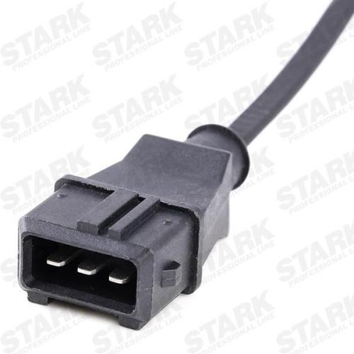 STARK Kurbelwellensensor SKCPS-0360057 mit Kabel für FIAT DOBLO Kasten/Kombi Bild STARK Kurbelwellensensor SKCPS-0360057 mit Kabel für FIAT DOBLO Kasten/Kombi