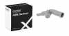 RIDEX ABS-Sensor 412W0154 Hinterachse links Vorderachse links Sensorart: Anzahl Bild RIDEX ABS-Sensor 412W0154 Hinterachse links Vorderachse links Sensorart: Anzahl