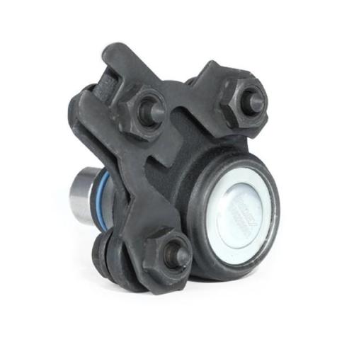 RIDEX 2462S0003 Traggelenk Führungsgelenk Vorne für VW Caddy III Kombi Golf 1II Bild RIDEX 2462S0003 Traggelenk Führungsgelenk Vorne für VW Caddy III Kombi Golf 1II