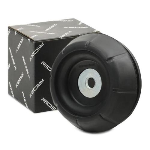 RIDEX 1180S0200 Federbeinstützlager mit Kugellager Vorne beidseitig für SUZUKI Bild RIDEX 1180S0200 Federbeinstützlager mit Kugellager Vorne beidseitig für SUZUKI