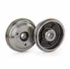 RIDEX 123B0257 2x Bremstrommeln Set Hinten AußenØ165mm passend für PEUGEOT Bild RIDEX 123B0257 2x Bremstrommeln Set Hinten AußenØ165mm passend für PEUGEOT