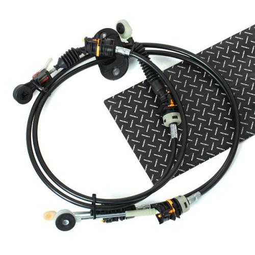 RIDEX Seilzug Schaltgetriebe für FORD Fiesta Mk5 Schrägheck (JH1, JD1, JH3, JD3) Bild RIDEX Seilzug Schaltgetriebe für FORD Fiesta Mk5 Schrägheck (JH1, JD1, JH3, JD3)