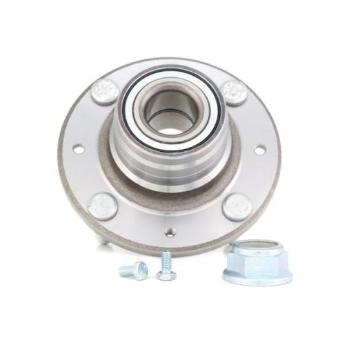 RIDEX 654W0129 Radlagersatz pro 1 Rad Hinten beidseitig für VOLVO V40 Kombi Bild RIDEX 654W0129 Radlagersatz pro 1 Rad Hinten beidseitig für VOLVO V40 Kombi