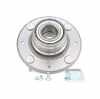 RIDEX 654W0129 Radlagersatz pro 1 Rad Hinten beidseitig für VOLVO V40 Kombi Bild RIDEX 654W0129 Radlagersatz pro 1 Rad Hinten beidseitig für VOLVO V40 Kombi