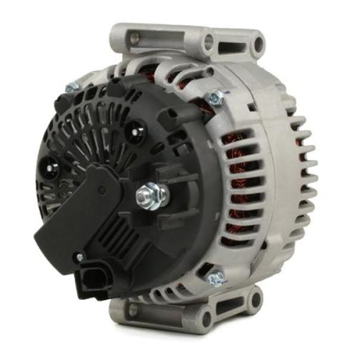 RIDEX 4G0585 Lichtmaschine 180A 12V Drehrichtung im Uhrzeigersinn mit Bild RIDEX 4G0585 Lichtmaschine 180A 12V Drehrichtung im Uhrzeigersinn mit