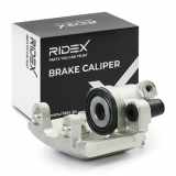 RIDEX 78B1369 Bremssattel Bremszange Hinten links für BMW 5 Limousine (E34) für