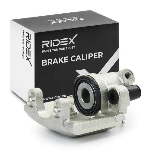 RIDEX 78B1369 Bremssattel Bremszange Hinten links für BMW 5 Limousine (E34) für Bild RIDEX 78B1369 Bremssattel Bremszange Hinten links für BMW 5 Limousine (E34) für