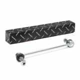 RIDEX 1x Koppelstange Stabilisator Vorne für JEEP Compass (MP, M6) für FIAT 500X