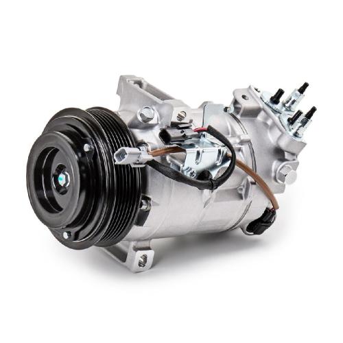 RIDEX A/C Kompressor für Klimaanlage Klimakompressor mit ID: 6SBH14C PAG 46 YF Bild RIDEX A/C Kompressor für Klimaanlage Klimakompressor mit ID: 6SBH14C PAG 46 YF