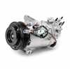 RIDEX A/C Kompressor für Klimaanlage Klimakompressor mit ID: 6SBH14C PAG 46 YF Bild RIDEX A/C Kompressor für Klimaanlage Klimakompressor mit ID: 6SBH14C PAG 46 YF