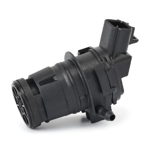 RIDEX Waschwasserpumpe für Frontscheibenreinigung Pumpenart Monopumpe 12V Bild RIDEX Waschwasserpumpe für Frontscheibenreinigung Pumpenart Monopumpe 12V