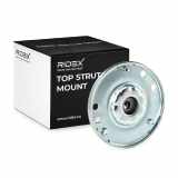 RIDEX 1180S0087 Federbeinstützlager Vorne beidseitig für OPEL Vectra C Caravan