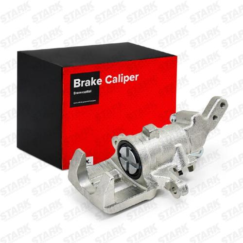 STARK SKBC-0460289 Bremssattel Bremszange Hinten rechts für HONDA ACCORD IV (CB) Bild STARK SKBC-0460289 Bremssattel Bremszange Hinten rechts für HONDA ACCORD IV (CB)