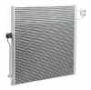 RIDEX 448C0374 Klimakondensator Klimaanlage Auto mit Trockner 0995000002 Bild RIDEX 448C0374 Klimakondensator Klimaanlage Auto mit Trockner 0995000002