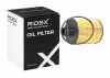 RIDEX Ölfilter Motorölfilter Filtereinsatz mit Dichtungen 7O0058 für OPEL Bild RIDEX Ölfilter Motorölfilter Filtereinsatz mit Dichtungen 7O0058 für OPEL