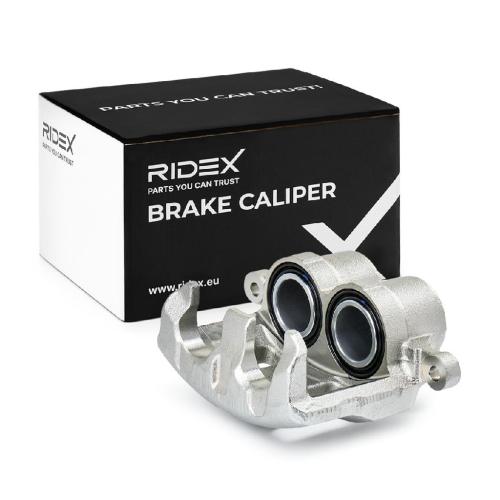 RIDEX 78B2277 Bremssattel Bremszange Vorne rechts für HYUNDAI H-1 Travel (TQ) Bild RIDEX 78B2277 Bremssattel Bremszange Vorne rechts für HYUNDAI H-1 Travel (TQ)