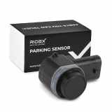 RIDEX Einparkhilfe Parksensor für FORD Fiesta Mk6 Schrägheck (JA8, JR8) schwarz