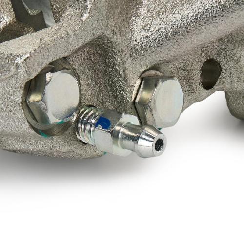 RIDEX 78B0494 Bremssattel Bremszange Hinten links passend für MERCEDES-BENZ 190 Bild RIDEX 78B0494 Bremssattel Bremszange Hinten links passend für MERCEDES-BENZ 190