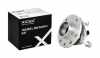 RIDEX 654W0039 Radlagersatz pro 1 Rad Vorne beidseitig für OPEL Vectra C Caravan Bild RIDEX 654W0039 Radlagersatz pro 1 Rad Vorne beidseitig für OPEL Vectra C Caravan