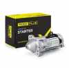 RIDEX PLUS Motor Starter/Anlasser 2,2kW f&uuml;r MITSUBISHI PAJERO III (V7W, V6W)
